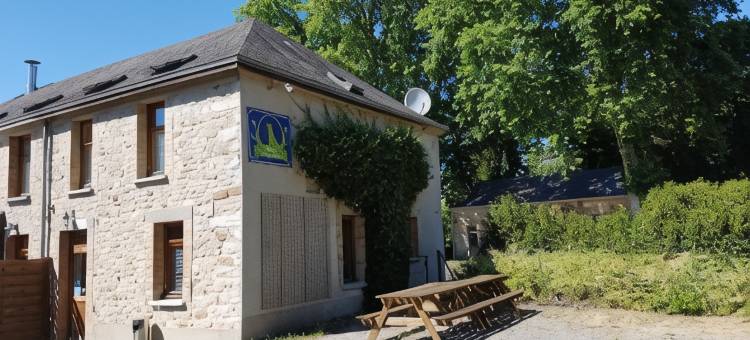 卡勒雷耶之家酒店(Logis Relais des Caillères)图片