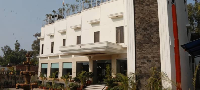 泰姬度假村(Hotel Taj Resorts)图片