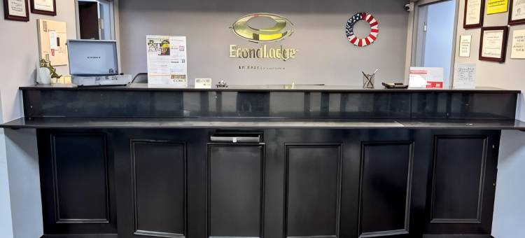 伊尔伯顿伊克诺旅馆(Econo Lodge Elberton)图片