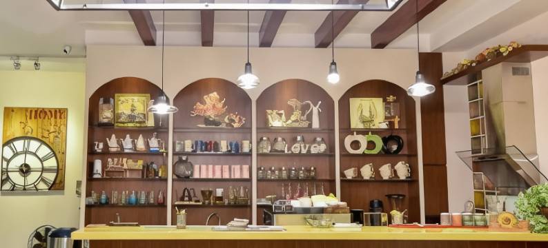 澎湖爱恩居海景民宿图片