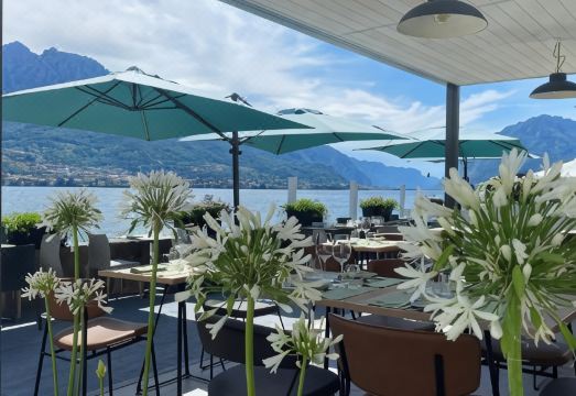 Al Molo 5 - Margaritaville Hotel Overview