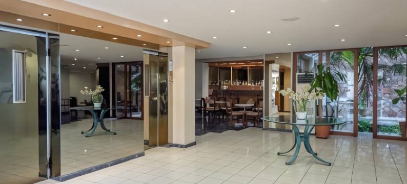 埃尔格雷柯酒店(El Greco Hotel)图片