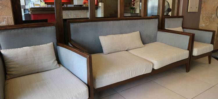 倪卡诺酒店(Hotel Nicanor)图片