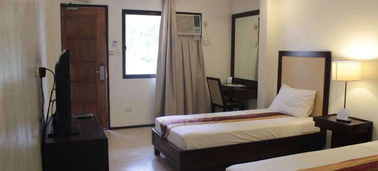 苏比克大海洋度假村(Subic Grand Seas Resort)图片