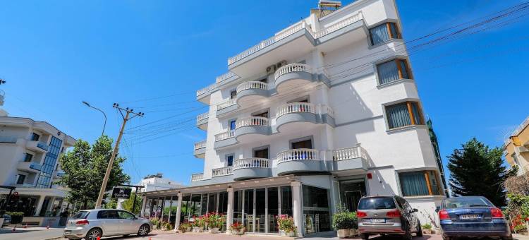 阿尔法酒店(Hotel Alpha)图片