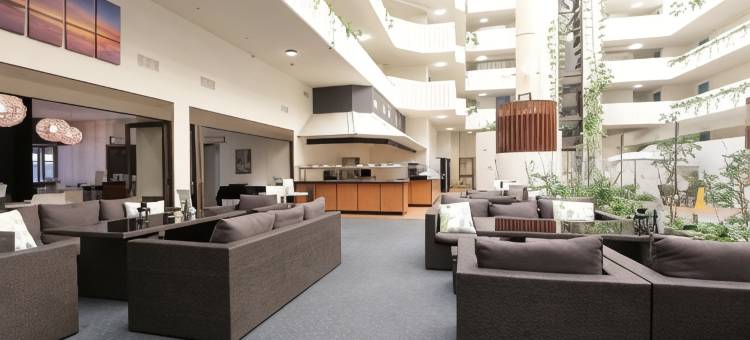 中庭酒店(Atrium Hotel Mandurah)图片