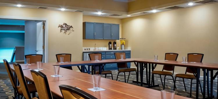 Residence Inn Dallas Las Colinas图片