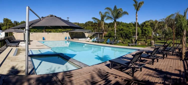 Hot Water Beach Top 10 Holiday Park图片