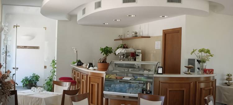 科尔沃德乡村别墅美丽疗养酒店(Colleverde Country House & Spa Urbino)图片