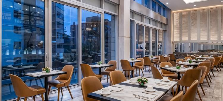 麦德林万豪酒店(Medellin Marriott Hotel)图片