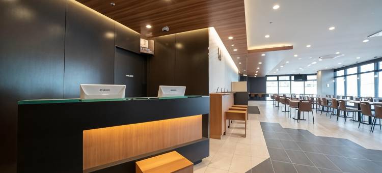 华盛顿R&B酒店 名古屋新干线口(Washington R&B Hotel Nagoya Shinkansen-guchi)图片