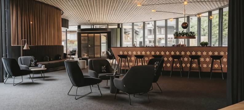 阿姆莱套房酒店(Amrai Suites)图片