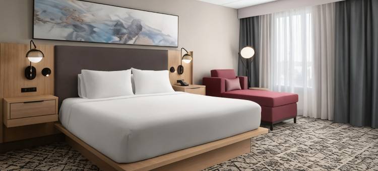 南里士满南方公园希尔顿花园酒店(Hilton Garden Inn Richmond South/Southpark)图片