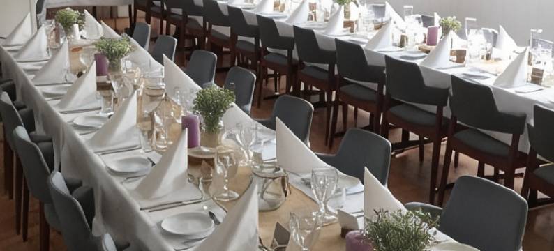 卡达尔山庄(Kårdal Fjellstove)图片