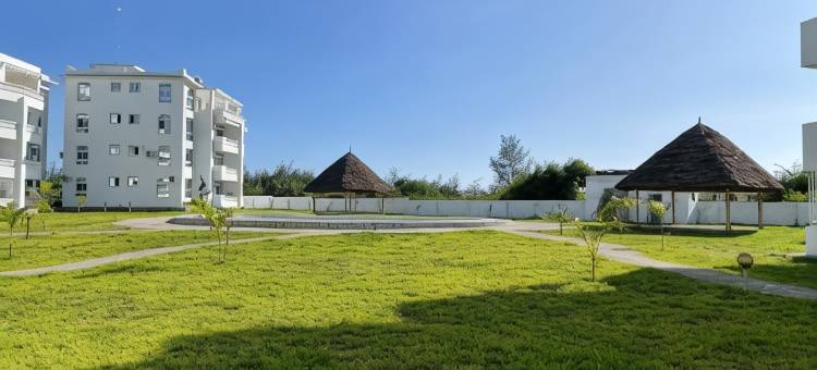 Kijani 天堂(Kijani Paradise Malindi)图片