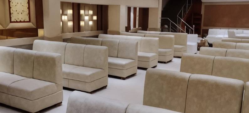 占西亚特里克酒店(Hotel Yatrik)图片