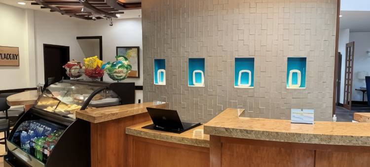 迈尔斯堡弗鲁姆凯悦嘉轩酒店(Hyatt Place Fort Myers Forum)图片