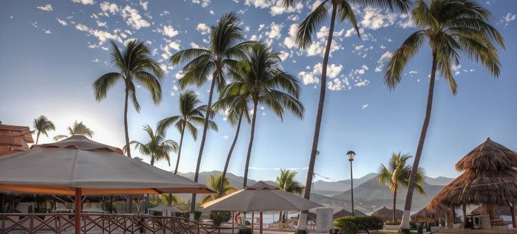 巴亚以塔港圣斯凯普度假酒店(Sunscape Puerto Vallarta Resort & Spa)图片