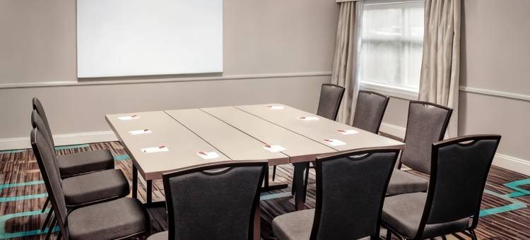 Residence Inn Newark Elizabeth/Liberty International Airport图片