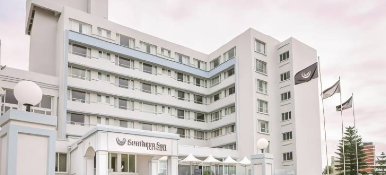 Southern Sun the Marine图片