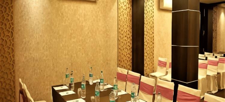 Minitel Inn酒店(Hotel Minitel Inn)图片