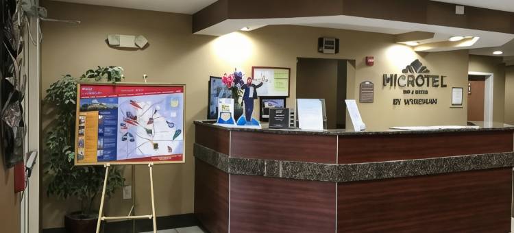 Microtel Inn & Suites by Wyndham Lithonia/Stone Mountain图片