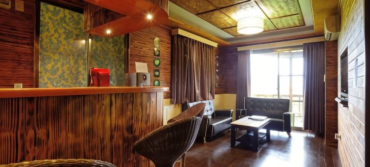 艾拉水上乐园酒店及Spa(Airai Water Paradise Hotel & Spa)图片