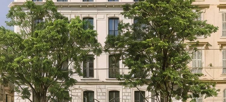 尼斯耶洛让·梅德森酒店(Sonder品牌酒店)(Yelo Jean Médecin Hotel, Sonder)图片