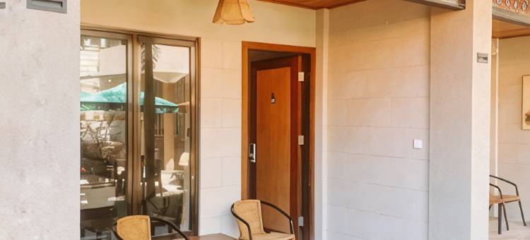 Niel Hotel Toraja图片