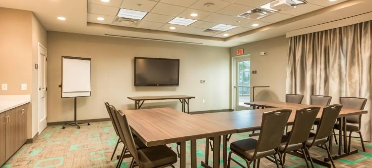 Residence Inn Portland Hillsboro/Brookwood图片