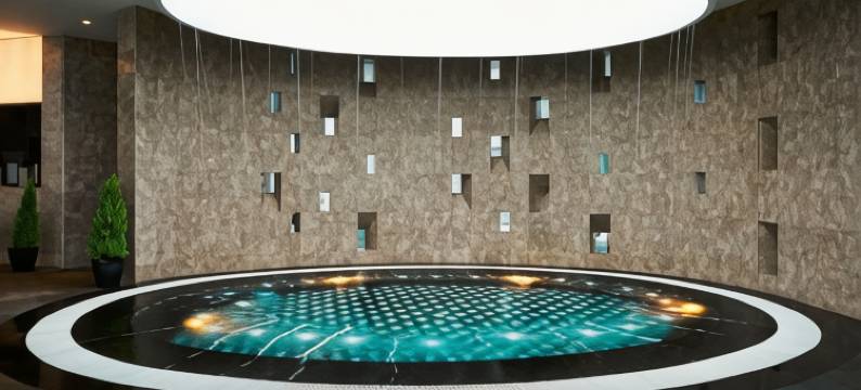 云顶山景豪华套房(Hilltop Cloud View Genting Luxury Suite)图片