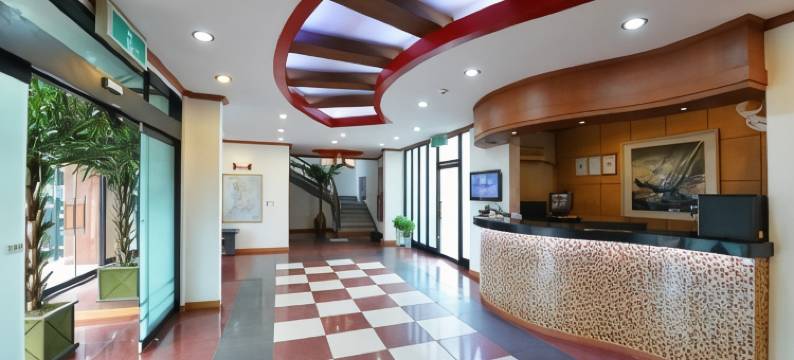 新星汽车旅馆(Nova Motel)图片