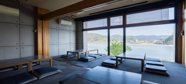 日南季节酒店(KOSCOINN集团)(Hotel Seasons Nichinan)图片