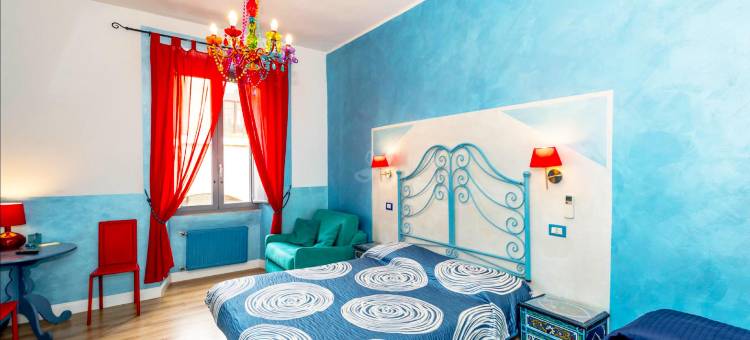 梦之站B＆B旅馆(Dream Station)图片