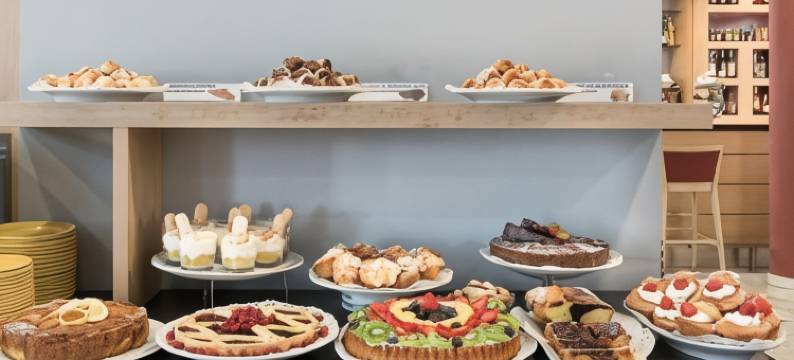 都灵米拉费欧瑞创意酒店(Idea Hotel Torino Mirafiori)图片