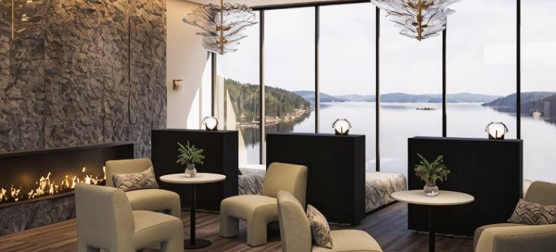 范恩温泉酒店与会议中心(Vann Spa Hotell & Konferens)图片