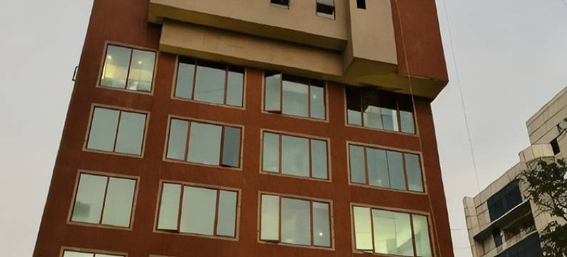 姜酒店 孟买，戈尔冈(Ginger Mumbai, Goregaon)图片