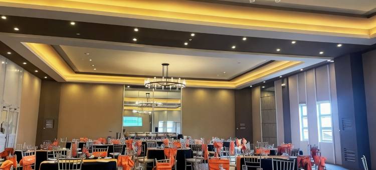 阿夸米拉酒店及度假村(Aquamira Hotel & Resort)图片