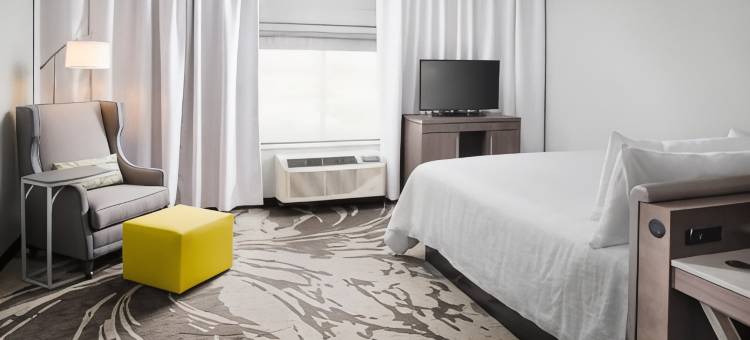 希尔顿花园旅馆-达拉斯南阿林顿(Hilton Garden Inn Dallas/Arlington South)图片