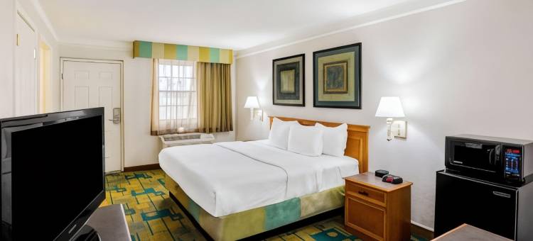 拉夫金拉昆塔温德姆酒店(La Quinta Inn by Wyndham Lufkin)图片