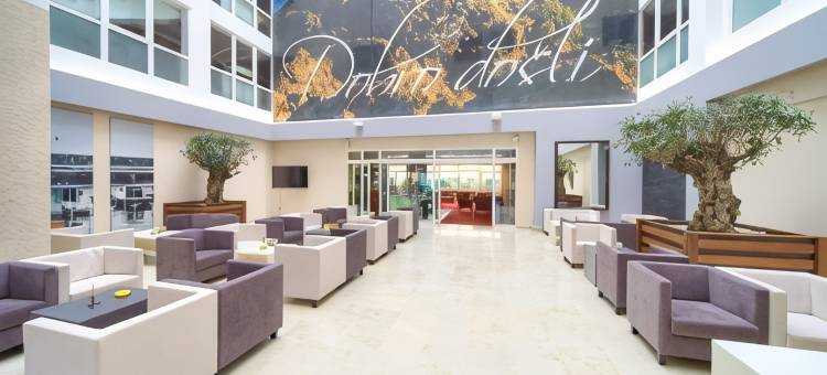 德拉奇卡酒店(Hotel Dražica - Hotel Resort Dražica)图片