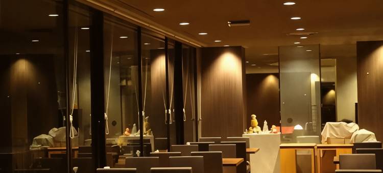 松岛布里斯海滨度假酒店(Breezbay Seaside Resort Matsushima)图片