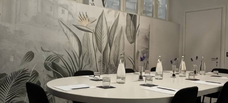 VIVA米兰酒店(Kleos Hotel Milano Città Studi by Kleos Group Collection)图片