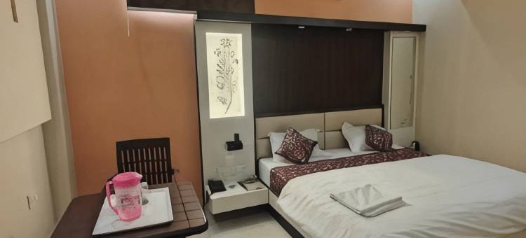 Hotel Pink City图片