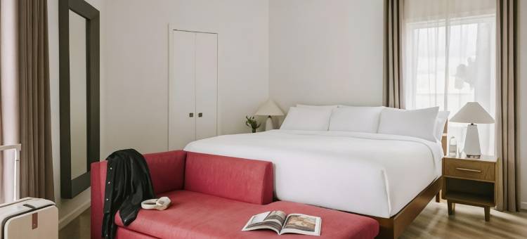 Hotel Beverly Terrace - Beverly Hills West Hollywood图片