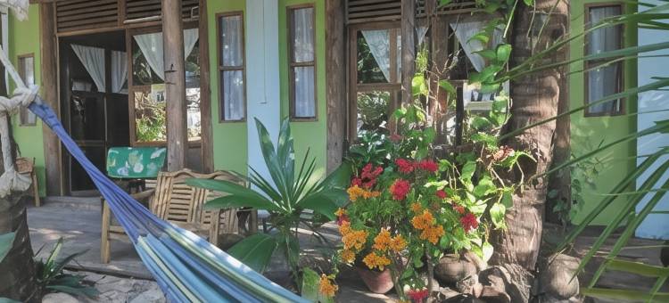 Oliver`s Laguna Eco Lodge Hotel图片