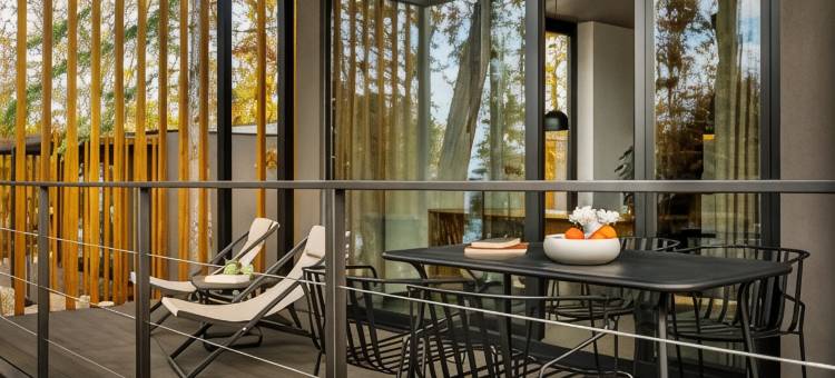 艾美尼斯盖亚绿色别墅(Aminess Younique Gaia Green Villas)图片