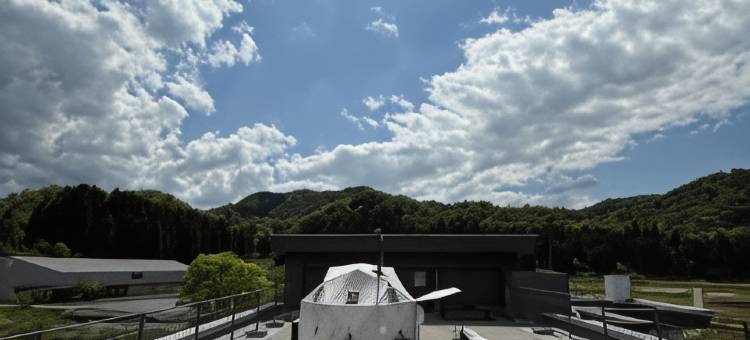 Auberge Eaufeu(Auberge Eaufeu)图片