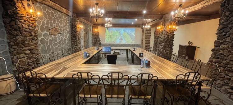米娜酒店(Mina Hotel)图片