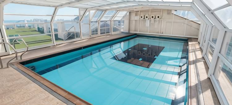 阿尔比尔仙人掌酒店(Kaktus Hotel Kaktus Albir)图片